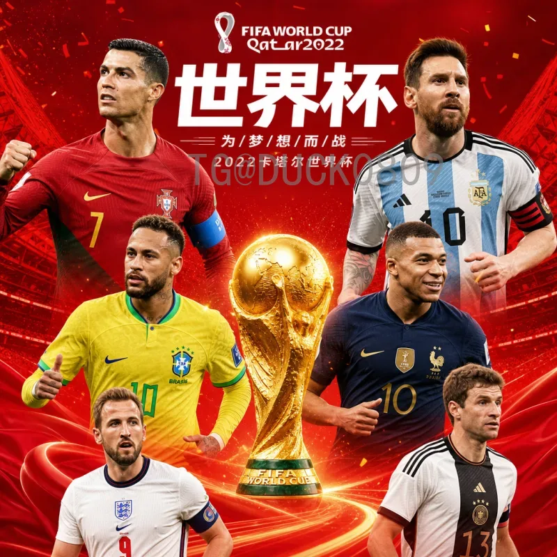 实时解析2026世界杯扩军规则变化：48队赛制、名额分配与影响全解读